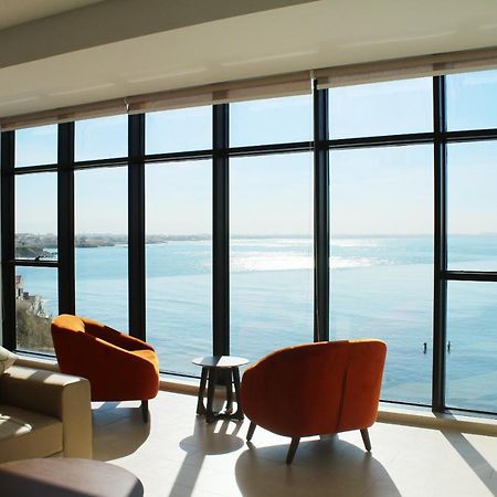 Residence Touristique Du Port Algiers Eksteriør bilde